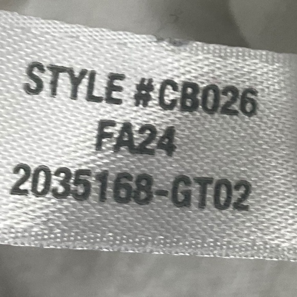 Crewcuts by J.Crew Kids Long Sleeve Bear Fishing Graphic Tee Size XXS (2-3) - Picture 9 of 12